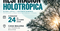 Seminario de Respiración Holotrópica