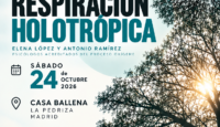 Seminario de Respiración Holotrópica